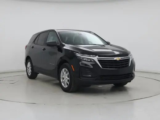 Chevrolet Equinox 2024 LS SUV de 4 puertas con 1LS