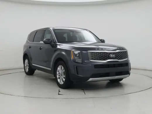 Kia Telluride 2021 AWD LX SUV de 4 puertas