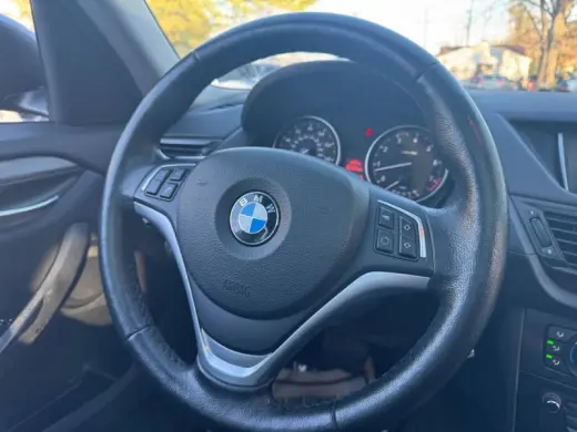 2014 BMW X1 xDrive28i