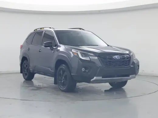 Subaru Forester 2024 AWD Wilderness 4dr Crossover