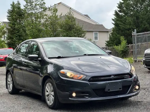 2014 Dodge Dart SXT