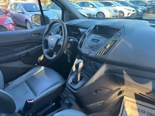 2015 Ford Transit Connect XL