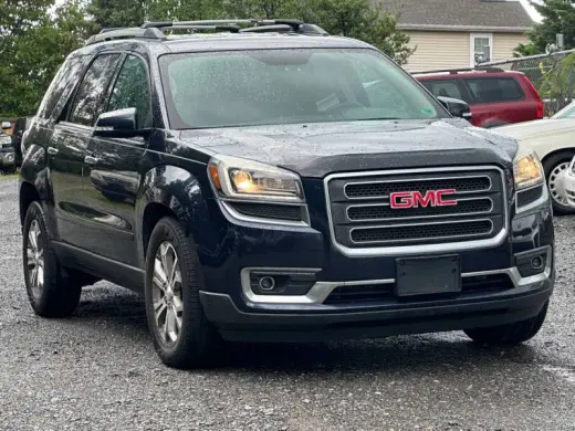 2015 GMC Acadia SLT-1