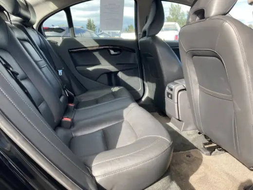 2016 Volvo S80 T5 Drive-E