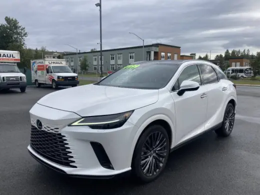 2023 Lexus RX 350