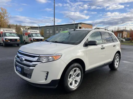 2013 Ford Edge SE