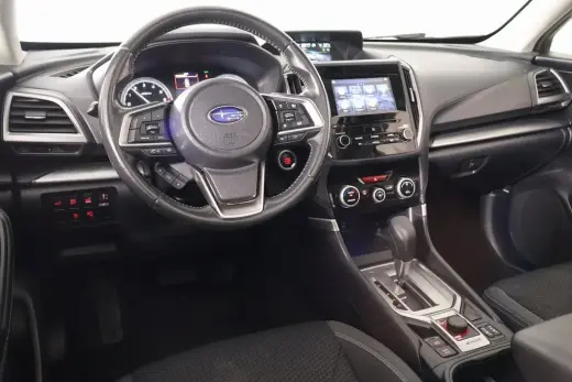 Subaru Forester 2022 AWD Premium 4dr Crossover