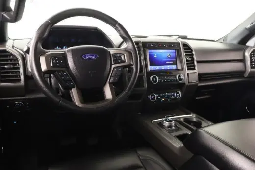 Ford Expedition 2020 4x2 XLT 4dr SUV