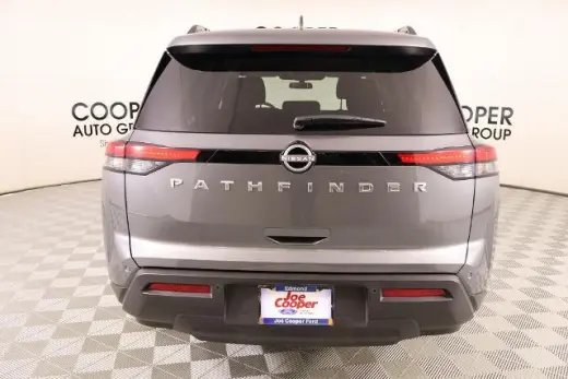 Nissan Pathfinder 2025 SV 4dr SUV