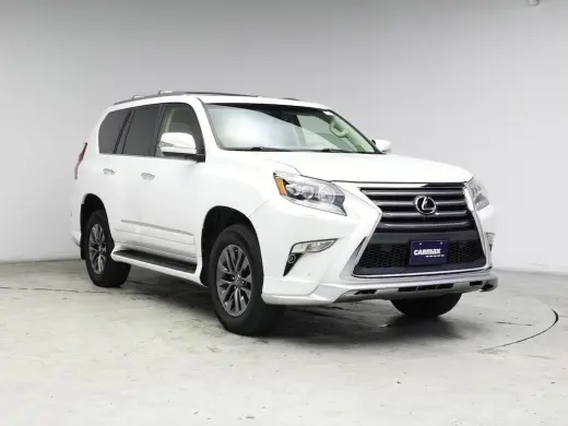 Lexus GX 460 2017 AWD 4 puertas SUV