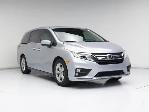 Honda Odyssey 2019 EX-L 4dr Mini-Van
