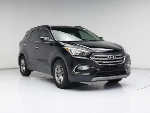 Hyundai SANTA FE Sport 2017 2.4L 4dr SUV
