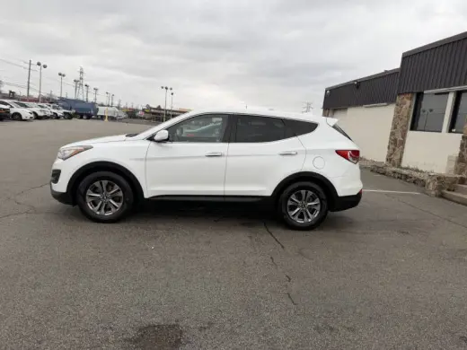 2015 Hyundai Santa Fe Sport 2.4L