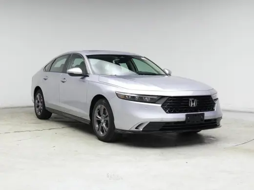 Honda Accord Hybrid 2024 EX-L 4dr Sedan