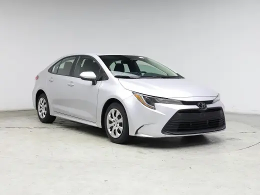 Toyota Corolla 2024 LE 4dr Sedan