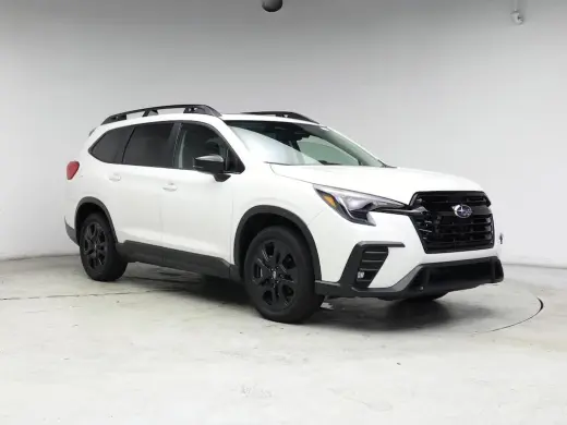 Subaru Ascent 2025 AWD Onyx Edition 4dr SUV