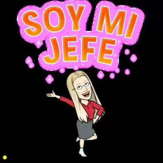 Trabaja para ti mismo - HOY