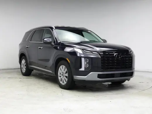 Hyundai PALISADE 2025 SEL 4dr SUV