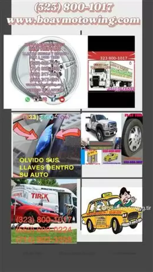 LLANTAS