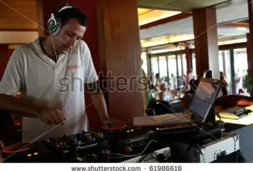DJ FANTASIA MUSICAL / RCR
