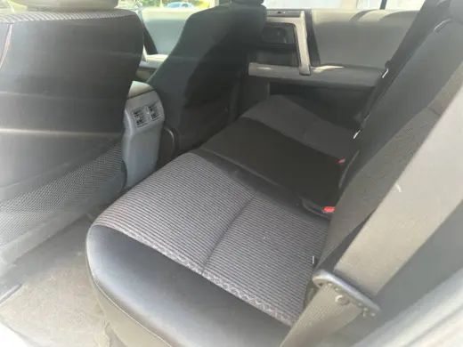 2011 Toyota 4Runner Limited