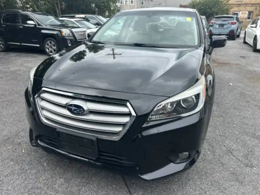 2015 Subaru Legacy 2.5i Limited