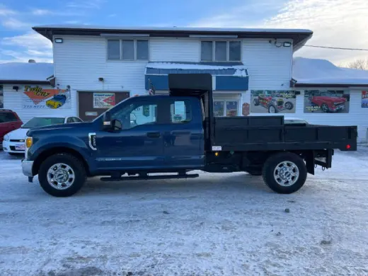2017 Ford F-350 Super Duty XL