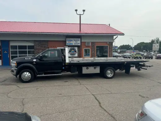 2023 RAM 5500