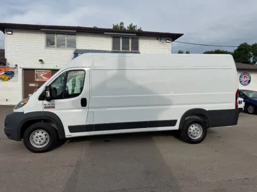 2017 RAM ProMaster 3500 159 WB