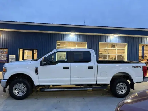 2022 Ford F-350 Super Duty XL