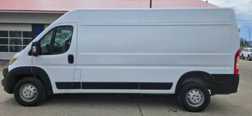 2023 RAM ProMaster 2500 159 WB