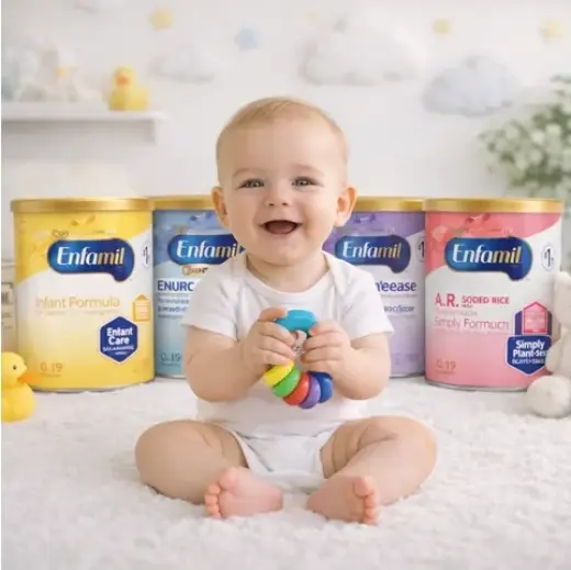 💵COMPRO FORMULA DE BEBÉ 💵 R
