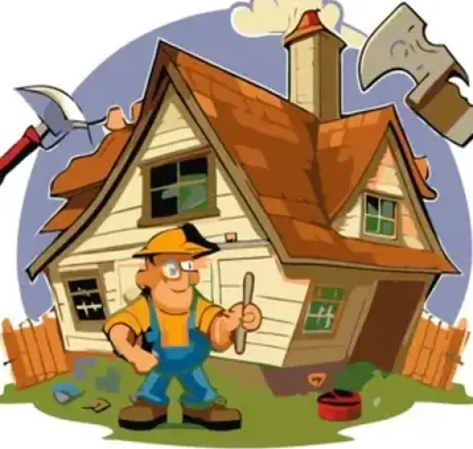HANDYMAN A SU SERVICIO