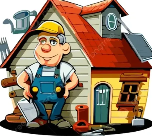 AYUDA REPARACIONES EN EL HOGAR
