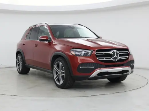 Mercedes-Benz GLE 2021 AWD GLE 350 4MATIC SUV de 4 puertas