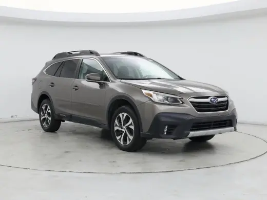 Subaru Outback 2022 AWD Limited 4 puertas Crossover