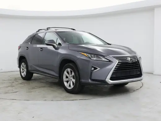 Lexus RX 350 2017 4dr SUV