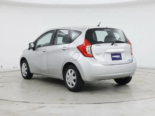 Nissan Versa Note 2015 SV 4dr Hatchback