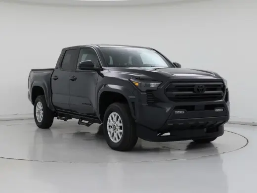 Toyota Tacoma 2024 4x4 SR5 4dr Double Cab 5.0 ft SB