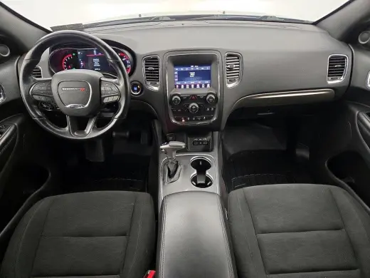 Dodge Durango 2018 AWD SXT 4dr SUV