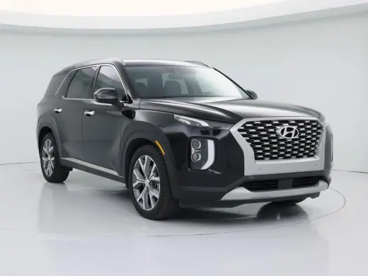 Hyundai PALISADE 2021 SEL 4dr SUV