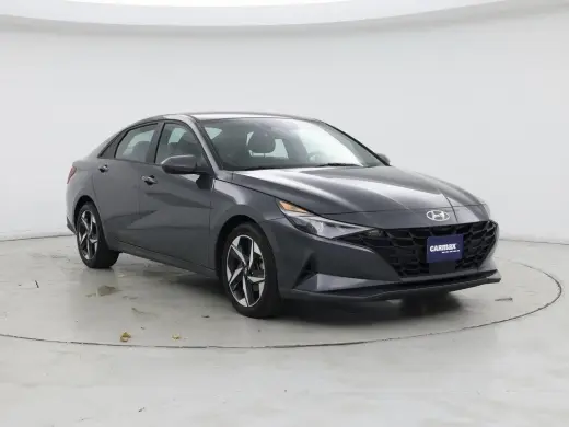 Hyundai ELANTRA 2023 SEL 4dr Sedan
