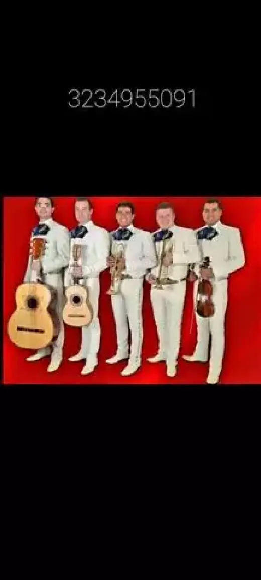 🎤MARIACHI ALTEÑOS DE JALISCO