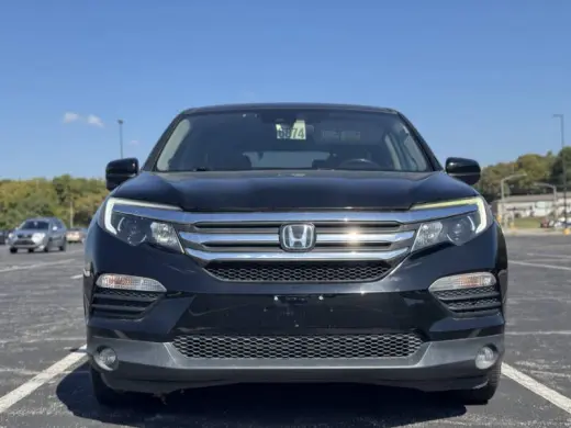 2016 Honda Pilot EX-L w/Honda Sensing