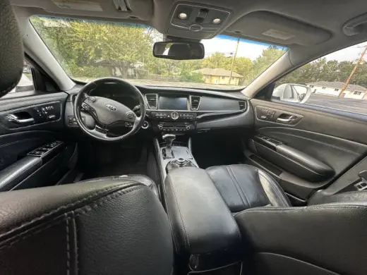 2016 Kia K900 Premium V6