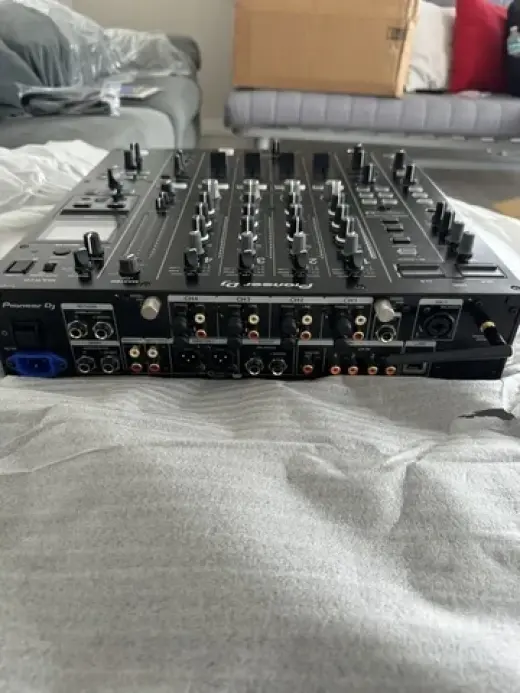 Reproductor multijugador Pione