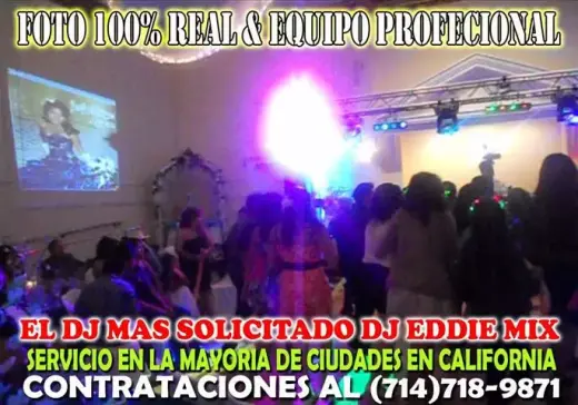 LO DE HOY DJ PARA TU FIESTA