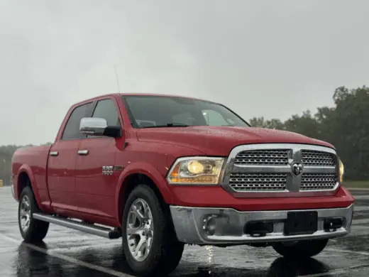 2015 RAM 1500 Laramie
