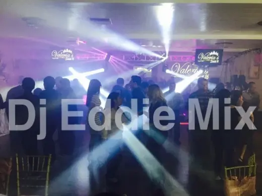 ENTRETENIMIENTO PARA EVENTO DJ