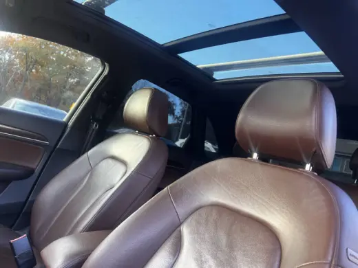 2015 Audi Q3 2.0T quattro Prestige